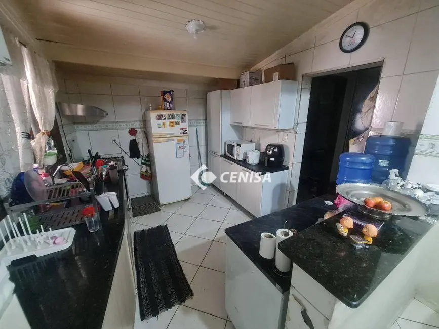 Foto 7 de Casa com 3 quartos à venda, 126m2 em Vila Lopes, Indaiatuba - SP