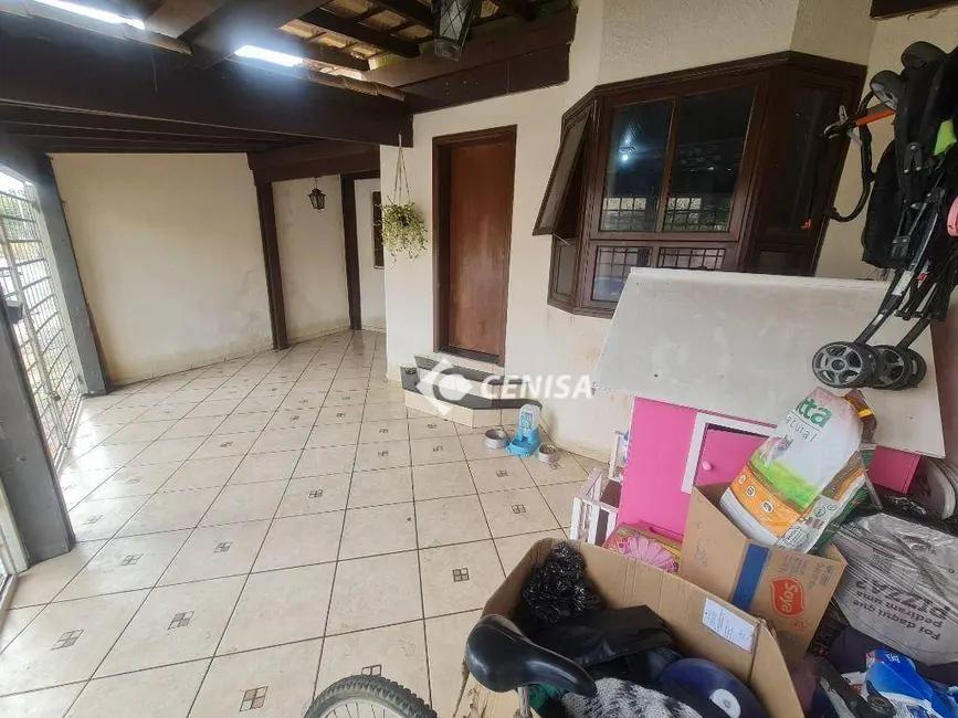 Foto 3 de Casa com 3 quartos à venda, 126m2 em Vila Lopes, Indaiatuba - SP