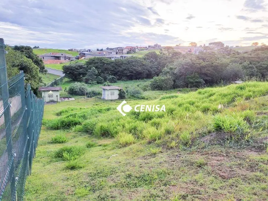 Foto 5 de Terreno / Lote à venda, 1030m2 em Indaiatuba - SP