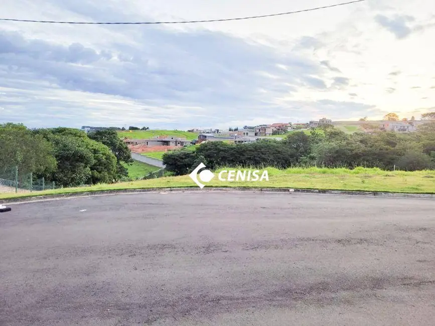 Foto 1 de Terreno / Lote à venda, 1030m2 em Indaiatuba - SP