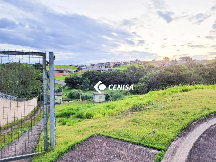 Foto 4 de Terreno / Lote à venda, 1030m2 em Indaiatuba - SP