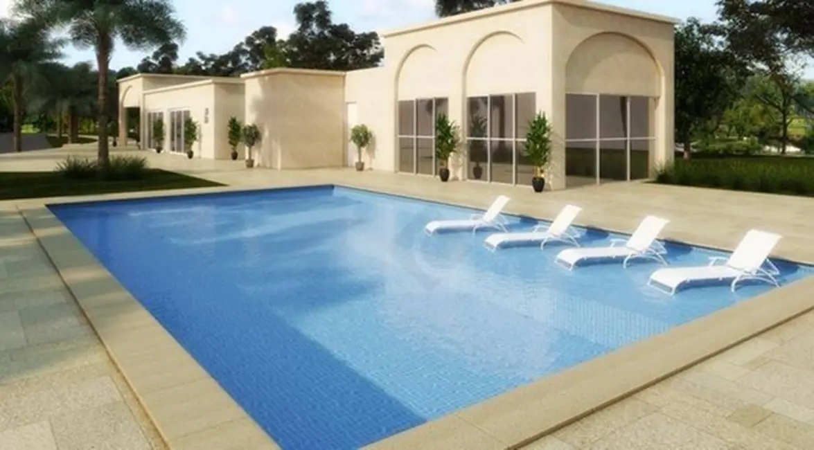 Foto 3 de Terreno / Lote à venda, 318m2 em Altos da Bela Vista, Indaiatuba - SP