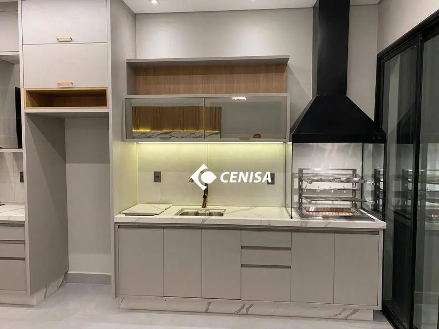 Foto 6 de Casa de Condomínio com 3 quartos à venda, 150m2 em Jardins do Império, Indaiatuba - SP