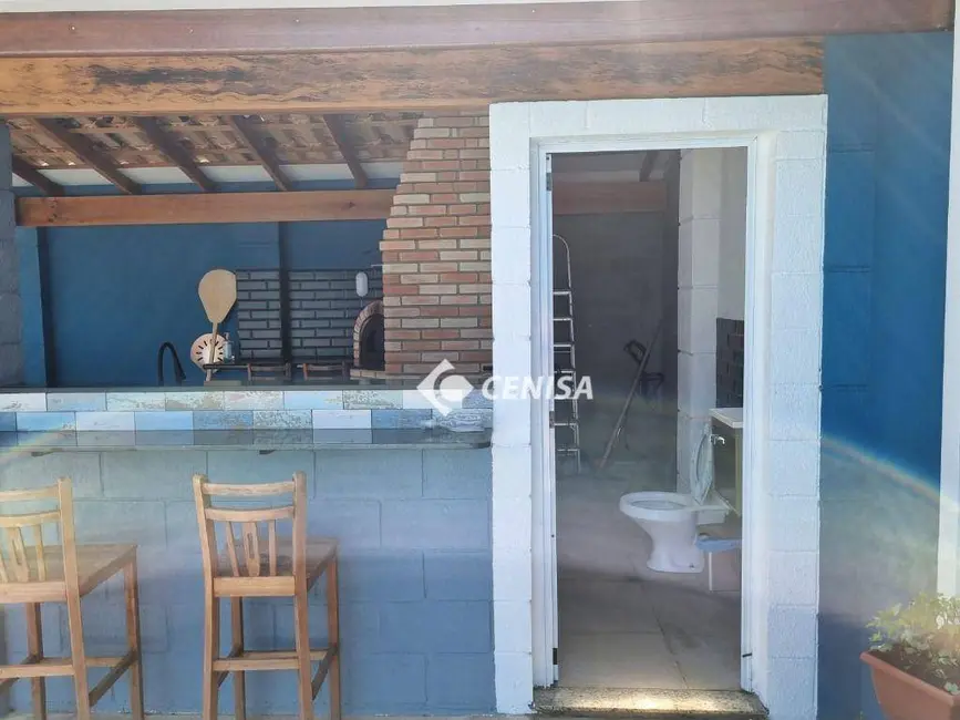 Foto 7 de Casa de Condomínio com 3 quartos à venda, 360m2 em Indaiatuba - SP