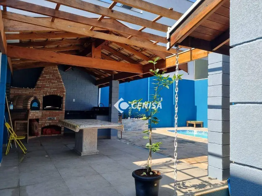 Foto 5 de Casa de Condomínio com 3 quartos à venda, 360m2 em Indaiatuba - SP