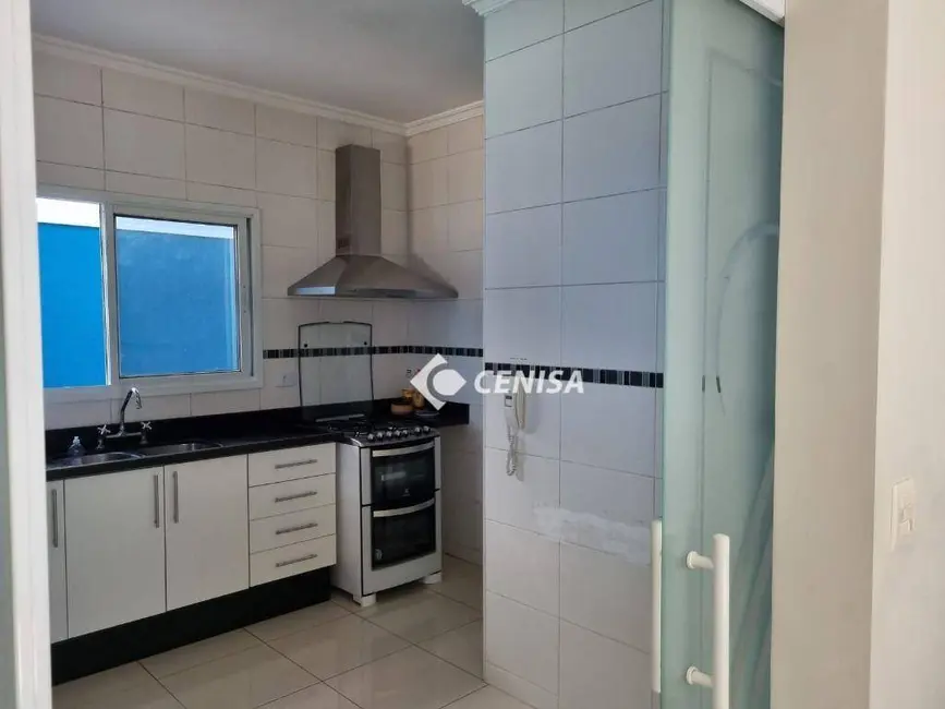 Foto 8 de Casa de Condomínio com 3 quartos à venda, 360m2 em Indaiatuba - SP