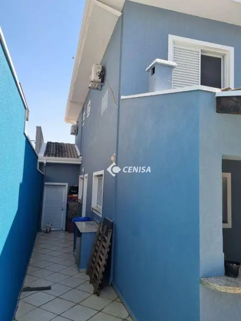 Foto 6 de Casa de Condomínio com 3 quartos à venda, 360m2 em Indaiatuba - SP