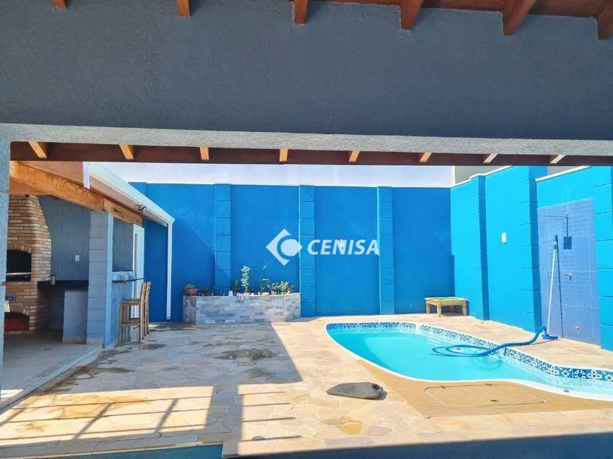 Foto 3 de Casa de Condomínio com 3 quartos à venda, 360m2 em Indaiatuba - SP