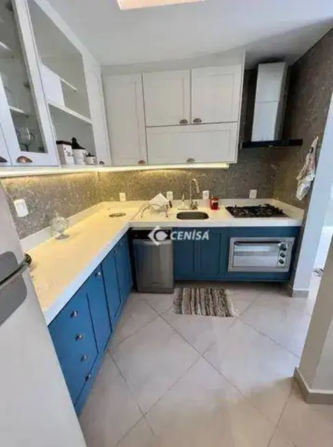 Foto 5 de Apartamento com 2 quartos à venda, 57m2 em Jardim Bela Vista, Indaiatuba - SP