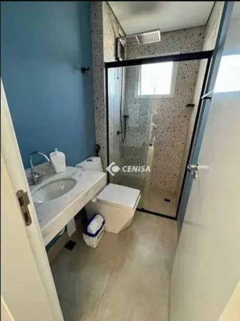 Foto 9 de Apartamento com 2 quartos à venda, 57m2 em Jardim Bela Vista, Indaiatuba - SP
