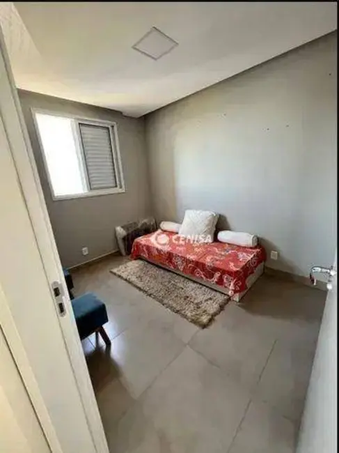 Foto 7 de Apartamento com 2 quartos à venda, 57m2 em Jardim Bela Vista, Indaiatuba - SP