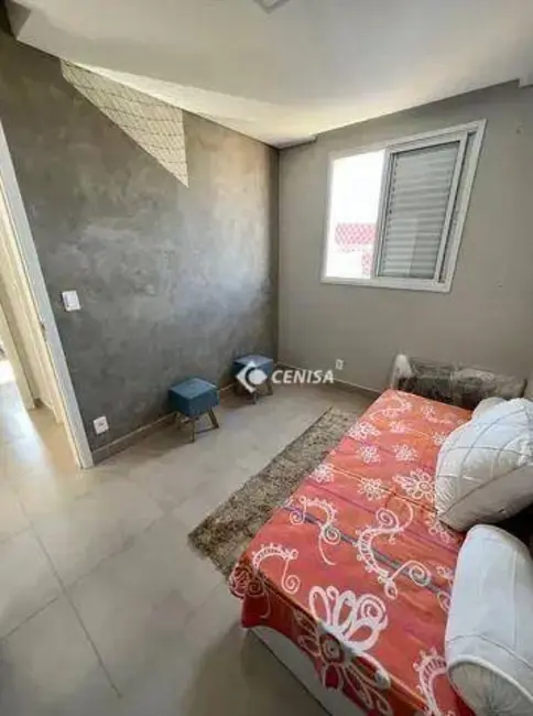 Foto 8 de Apartamento com 2 quartos à venda, 57m2 em Jardim Bela Vista, Indaiatuba - SP