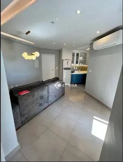 Foto 4 de Apartamento com 2 quartos à venda, 57m2 em Jardim Bela Vista, Indaiatuba - SP