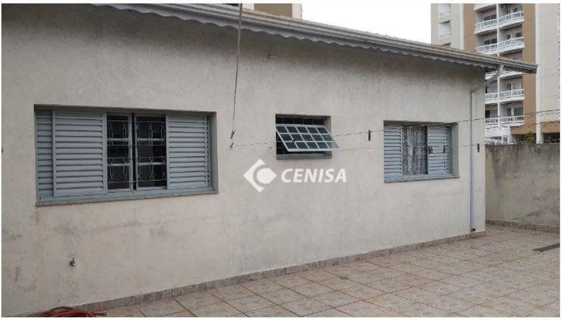 Foto 2 de Casa com 3 quartos à venda, 253m2 em Centro, Indaiatuba - SP