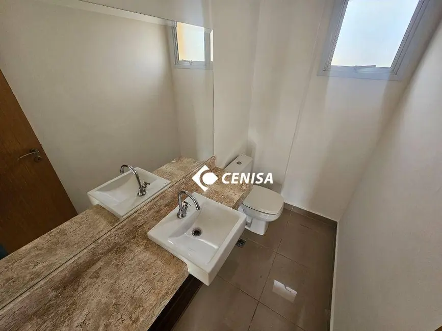 Foto 6 de Apartamento com 3 quartos à venda e para alugar, 116m2 em Cidade Nova I, Indaiatuba - SP