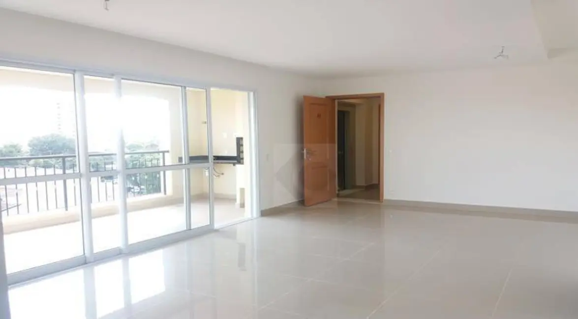 Foto 1 de Apartamento com 3 quartos à venda, 116m2 em Cidade Nova I, Indaiatuba - SP