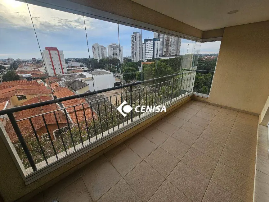 Foto 2 de Apartamento com 3 quartos à venda e para alugar, 116m2 em Cidade Nova I, Indaiatuba - SP