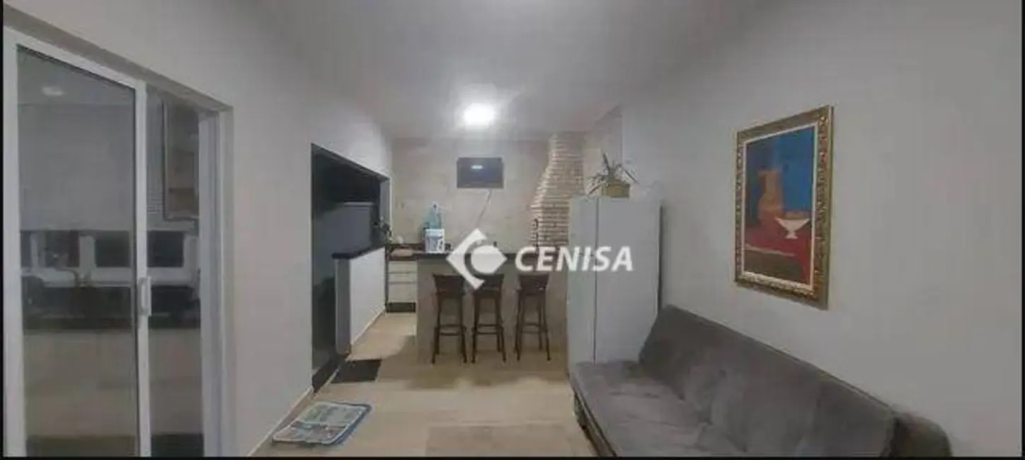 Foto 9 de Casa de Condomínio com 3 quartos à venda, 150m2 em Jardim Montreal Residence, Indaiatuba - SP