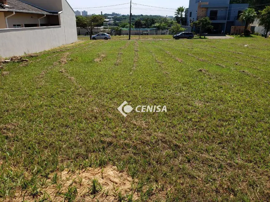Foto 3 de Terreno / Lote à venda, 525m2 em Jardim dos Lagos, Indaiatuba - SP