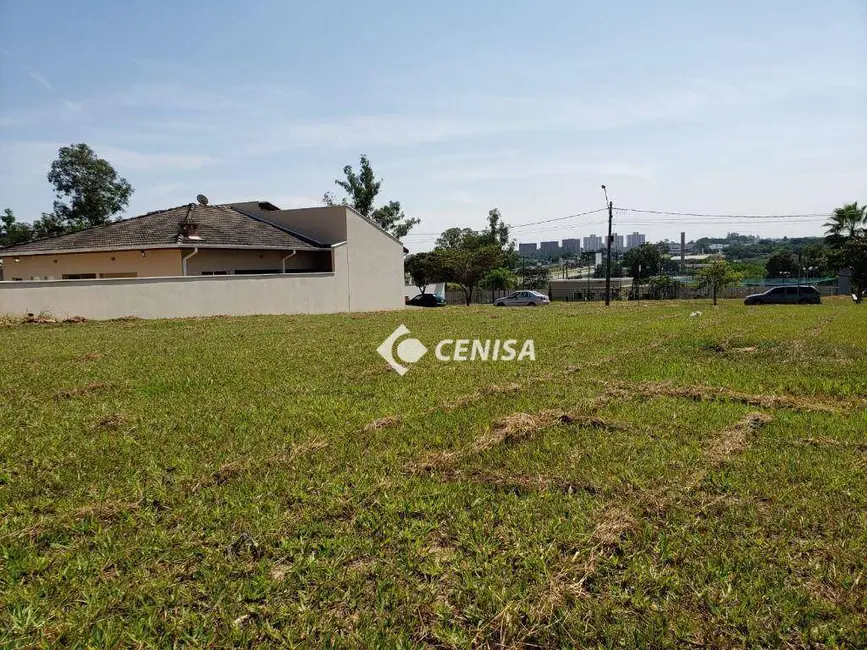 Foto 4 de Terreno / Lote à venda, 525m2 em Jardim dos Lagos, Indaiatuba - SP