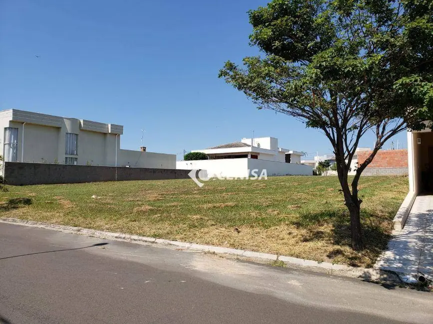 Foto 2 de Terreno / Lote à venda, 525m2 em Jardim dos Lagos, Indaiatuba - SP