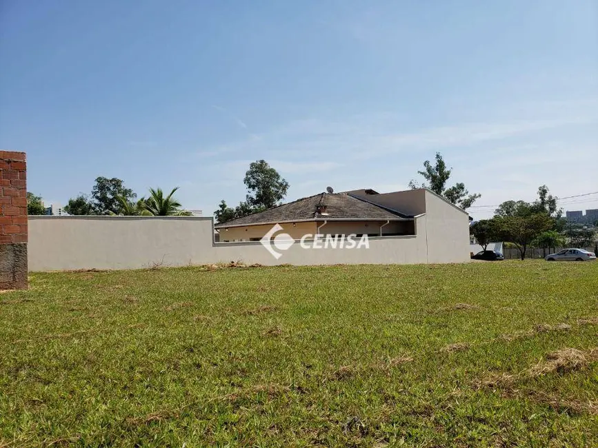 Foto 5 de Terreno / Lote à venda, 525m2 em Jardim dos Lagos, Indaiatuba - SP