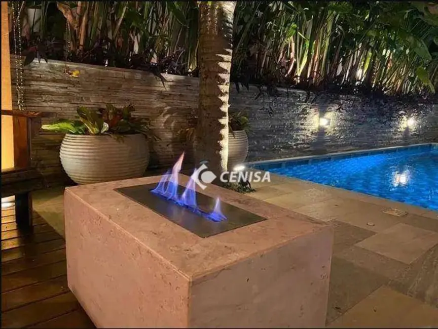 Foto 3 de Casa de Condomínio com 3 quartos à venda, 350m2 em Jardim Amstalden Residence, Indaiatuba - SP