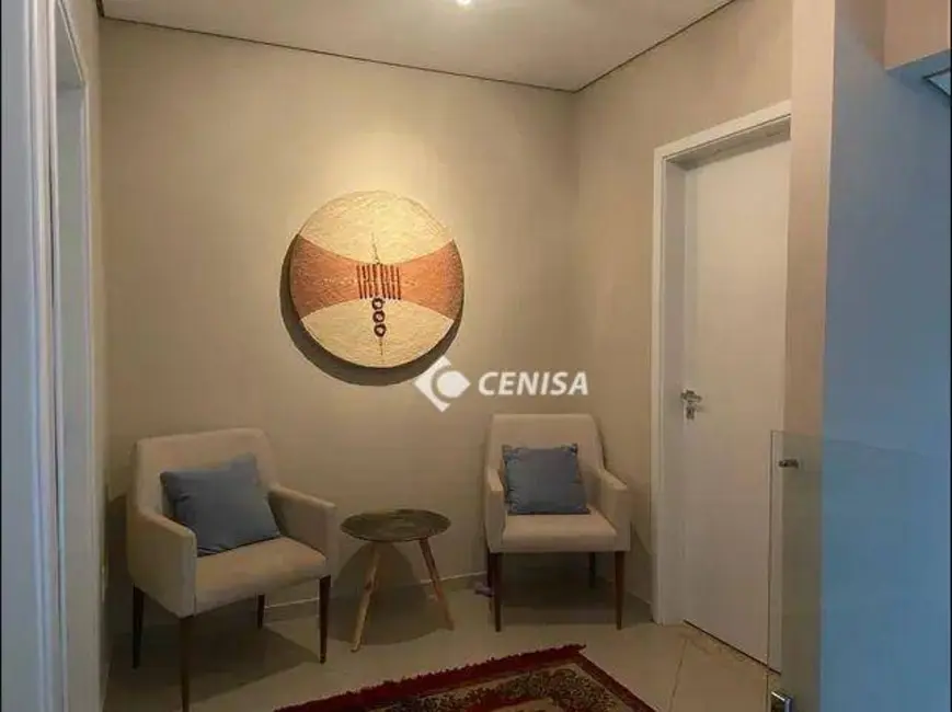 Foto 9 de Casa de Condomínio com 3 quartos à venda, 350m2 em Jardim Amstalden Residence, Indaiatuba - SP