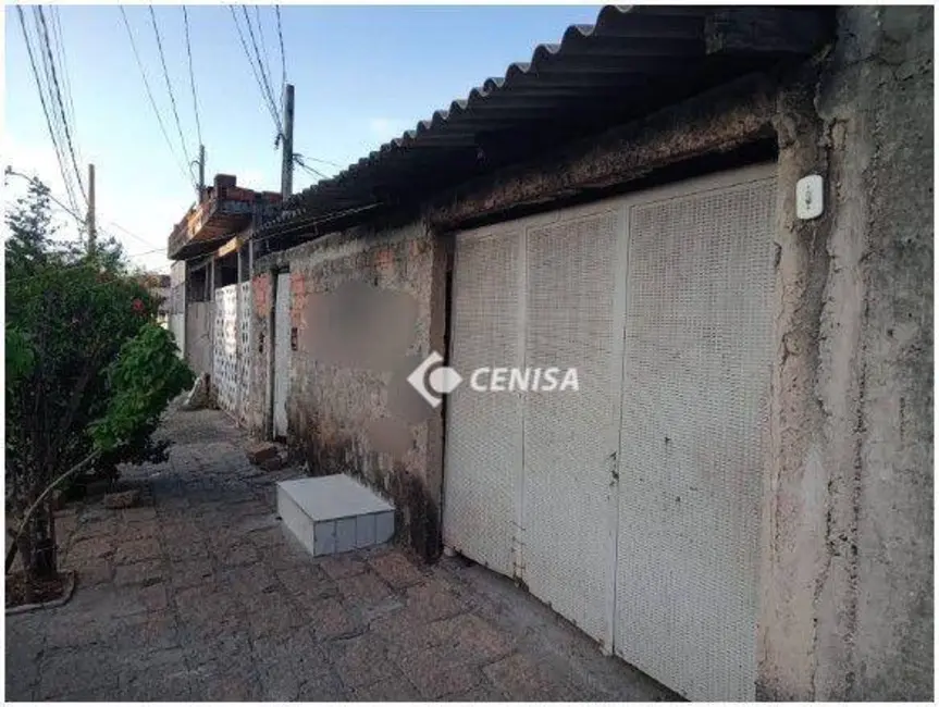 Foto 1 de Casa com 5 quartos à venda, 250m2 em Lauro Bueno de Camargo, Indaiatuba - SP