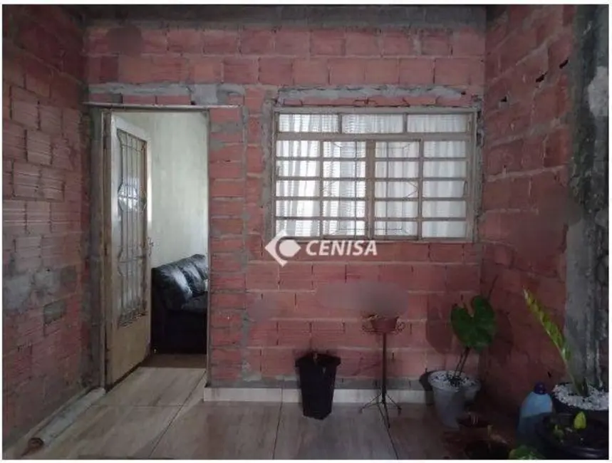 Casa com 5 quartos à venda, 250m2 em Lauro Bueno de Camargo, Indaiatuba - SP - imagem 4 Foto 4 de Casa com 5 quartos à venda, 250m2 em Lauro Bueno de Camargo, Indaiatuba - SP