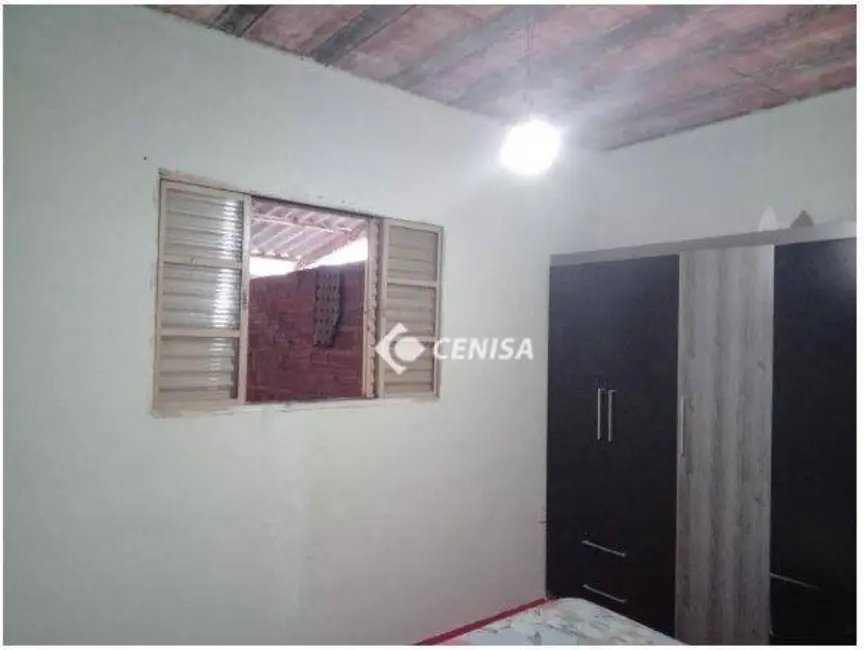 Casa com 5 quartos à venda, 250m2 em Lauro Bueno de Camargo, Indaiatuba - SP - imagem 9 Foto 9 de Casa com 5 quartos à venda, 250m2 em Lauro Bueno de Camargo, Indaiatuba - SP