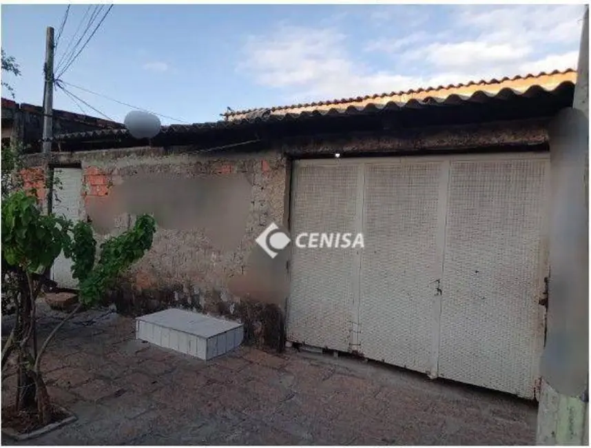 Foto 2 de Casa com 5 quartos à venda, 250m2 em Lauro Bueno de Camargo, Indaiatuba - SP