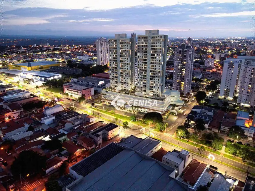 Apartamento com 3 quartos à venda, 85m2 em Cidade Nova II, Indaiatuba - SP - imagem 6 Foto 6 de Apartamento com 3 quartos à venda, 85m2 em Cidade Nova II, Indaiatuba - SP