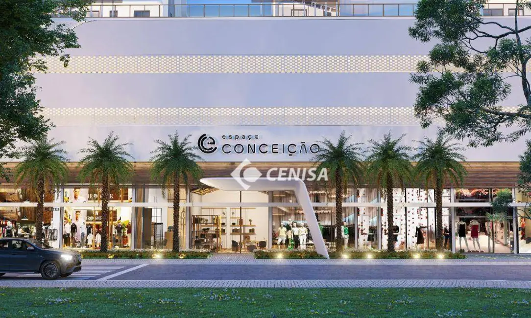 Apartamento com 3 quartos à venda, 85m2 em Cidade Nova II, Indaiatuba - SP - imagem 8 Foto 8 de Apartamento com 3 quartos à venda, 85m2 em Cidade Nova II, Indaiatuba - SP