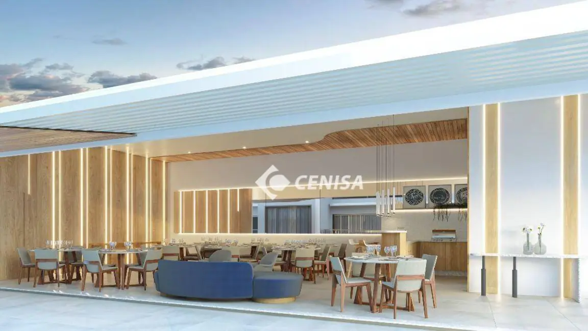 Foto 8 de Apartamento com 3 quartos à venda, 106m2 em Cidade Nova II, Indaiatuba - SP