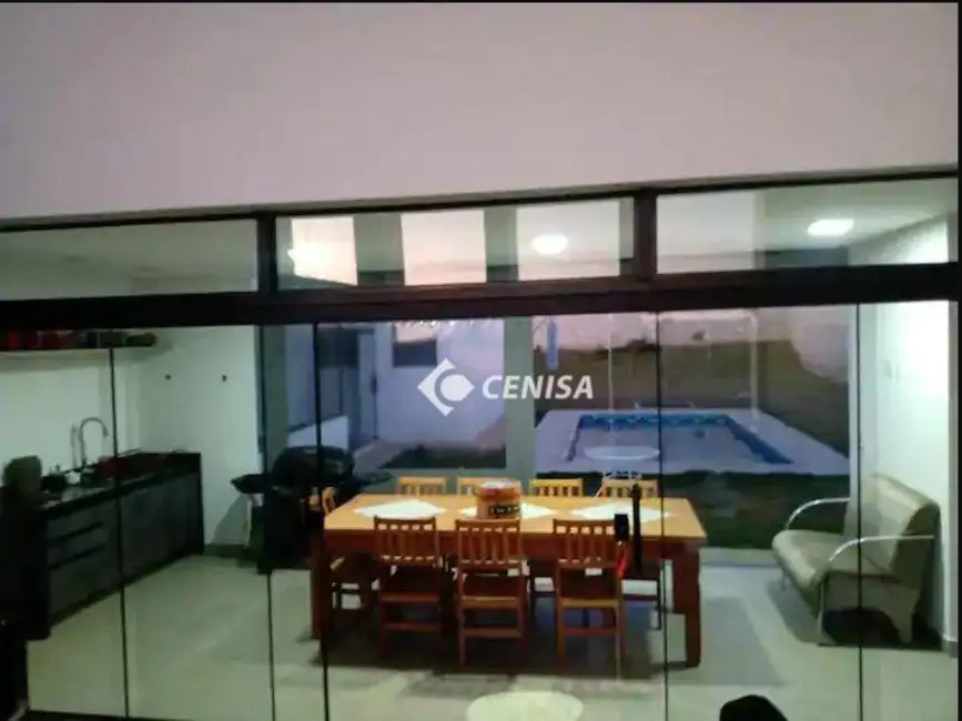 Foto 8 de Chácara com 3 quartos à venda, 1000m2 em Terras de Itaici, Indaiatuba - SP