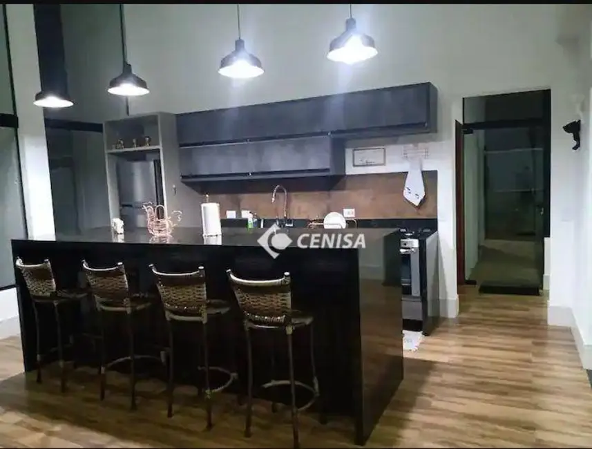 Foto 6 de Chácara com 3 quartos à venda, 1000m2 em Terras de Itaici, Indaiatuba - SP