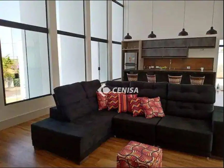 Foto 5 de Chácara com 3 quartos à venda, 1000m2 em Terras de Itaici, Indaiatuba - SP