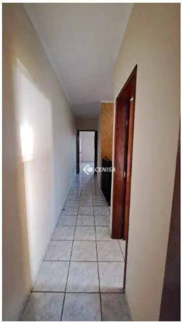 Foto 5 de Casa com 3 quartos à venda, 126m2 em Jardim Adriana, Indaiatuba - SP