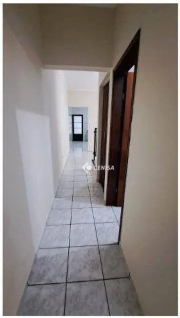 Foto 4 de Casa com 3 quartos à venda, 126m2 em Jardim Adriana, Indaiatuba - SP