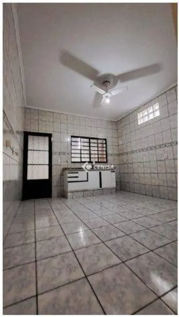 Foto 8 de Casa com 3 quartos à venda, 126m2 em Jardim Adriana, Indaiatuba - SP