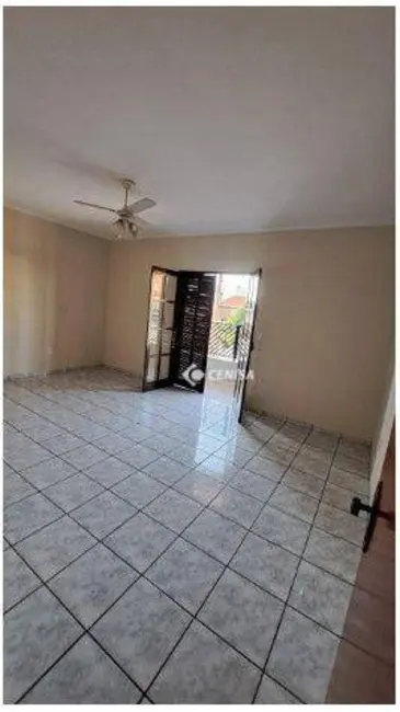 Foto 3 de Casa com 3 quartos à venda, 126m2 em Jardim Adriana, Indaiatuba - SP