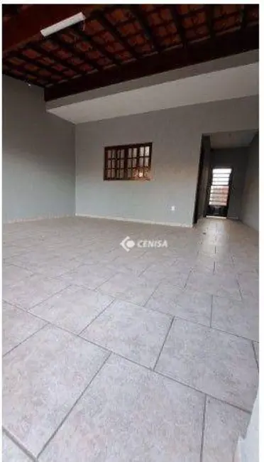 Foto 1 de Casa com 3 quartos à venda, 126m2 em Jardim Adriana, Indaiatuba - SP
