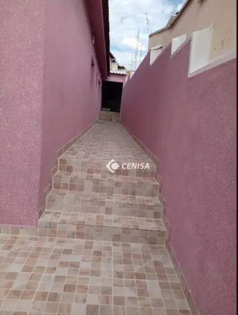 Foto 6 de Casa com 2 quartos à venda, 125m2 em Vila Nossa Senhora Aparecida, Indaiatuba - SP