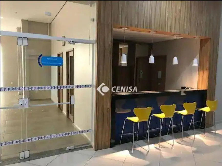 Loft / Flat com 1 quarto à venda, 52m2 em Centro, Indaiatuba - SP - imagem 6 Foto 6 de Loft / Flat com 1 quarto à venda, 52m2 em Centro, Indaiatuba - SP