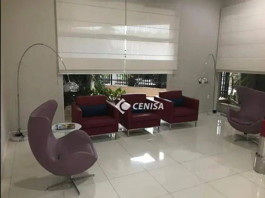 Loft / Flat com 1 quarto à venda, 52m2 em Centro, Indaiatuba - SP - imagem 9 Foto 9 de Loft / Flat com 1 quarto à venda, 52m2 em Centro, Indaiatuba - SP