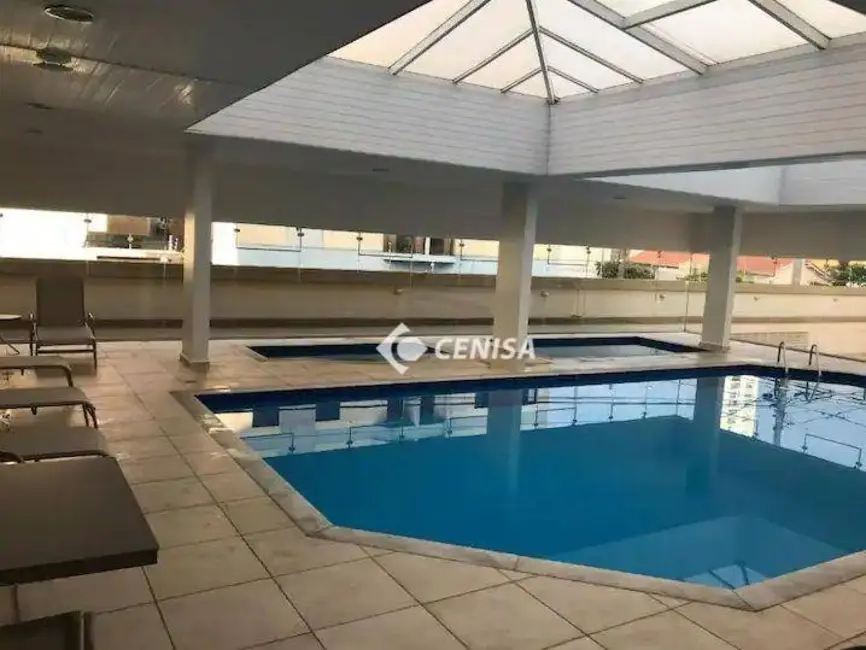 Loft / Flat com 1 quarto à venda, 52m2 em Centro, Indaiatuba - SP - imagem 8 Foto 8 de Loft / Flat com 1 quarto à venda, 52m2 em Centro, Indaiatuba - SP