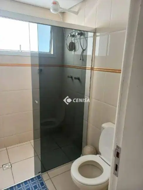 Loft / Flat com 1 quarto à venda, 52m2 em Centro, Indaiatuba - SP - imagem 4 Foto 4 de Loft / Flat com 1 quarto à venda, 52m2 em Centro, Indaiatuba - SP