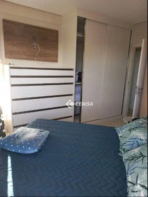 Loft / Flat com 1 quarto à venda, 52m2 em Centro, Indaiatuba - SP - imagem 3 Foto 3 de Loft / Flat com 1 quarto à venda, 52m2 em Centro, Indaiatuba - SP