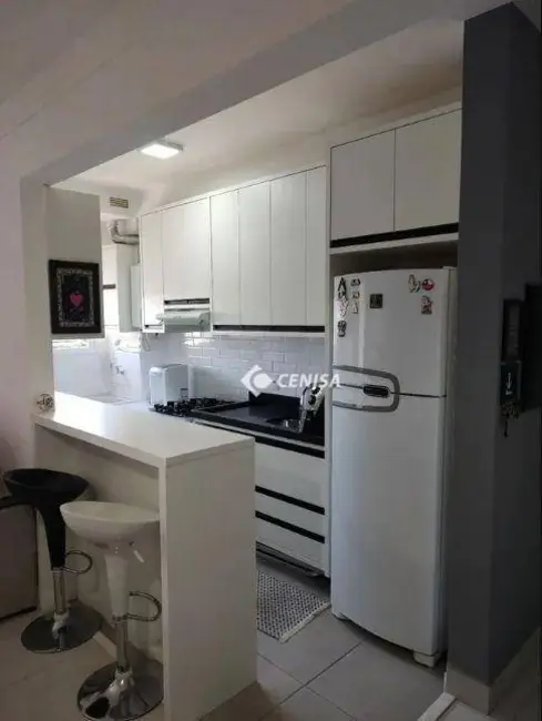 Apartamento com 2 quartos à venda, 60m2 em Cidade Nova II, Indaiatuba - SP - imagem 7 Foto 7 de Apartamento com 2 quartos à venda, 60m2 em Cidade Nova II, Indaiatuba - SP
